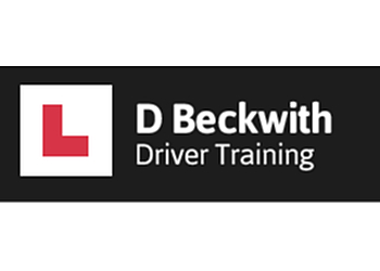D Beckwith Driver Training