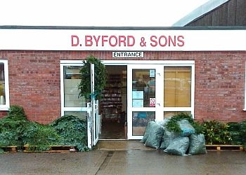 D. Byford & Sons