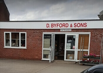 D. Byford & Sons