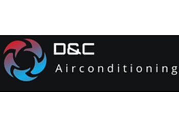 Crewe air conditioning repair D&C Airconditioning ltd image 1