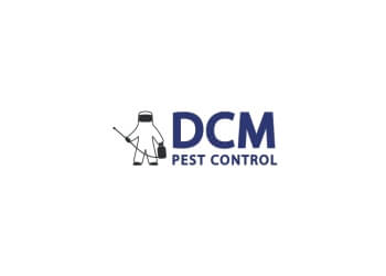 3 Best Pest Control in Colchester, UK - ThreeBestRated