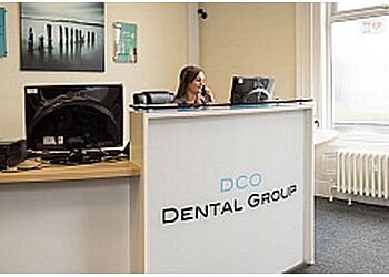 DCO Dental Group