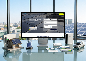 DCP London Web Designers