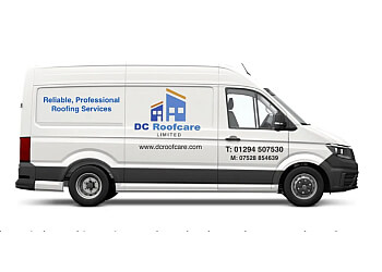 DC Roofcare Limited