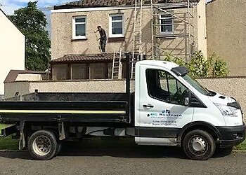 DC Roofcare Ltd