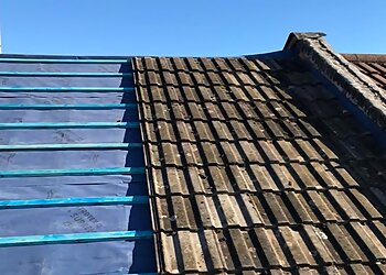 DC Roofing & Sons Ltd.