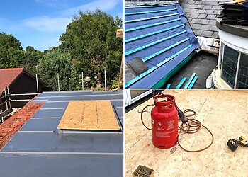 DC Roofing & Sons Ltd.