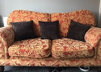 DC Upholstery