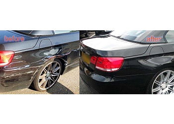 3 Best Car Body Shops in Waltham Forest London, UK - Top Picks April 2019