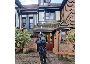 D Cleaver Window Cleaning Services