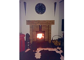 D Collin Chimney Sweep