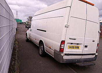 D. Cram Body Repairs Ltd.