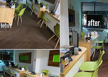 D&D Cleaning Services