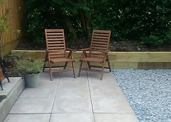 D & D Gardening Maintenance & Landscape Services