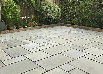 D & D Gardening Maintenance & Landscape Services