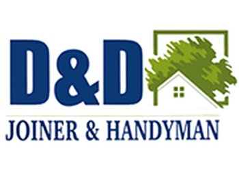 D & D Joiner & Handyman