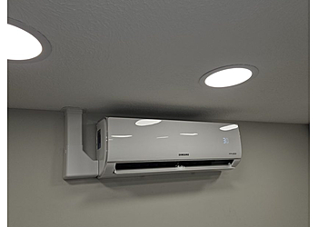 DDP Air Conditioning