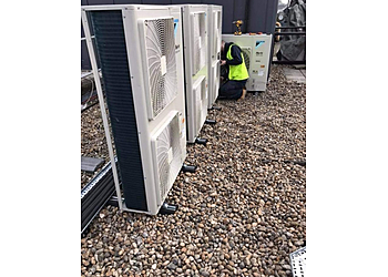 DDP Air Conditioning