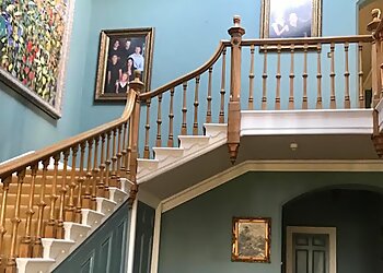 D&D Painters and Decorators Ltd