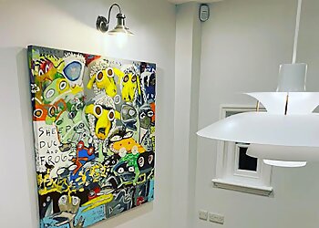 D&D Painters and Decorators Ltd