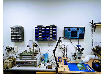 D.E.A.N.S Computer and Console Repairs