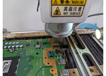 D.E.A.N.S Computer and Console Repairs