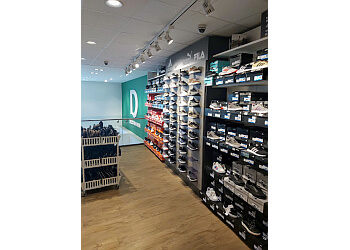 trainer shops bournemouth