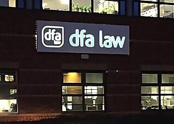 Northampton debt recovery solicitors DFA LAW image 1