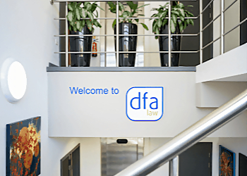 DFA Law