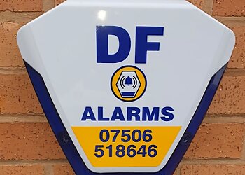 DF Alarms