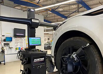 DF Crash Repairs Ltd.