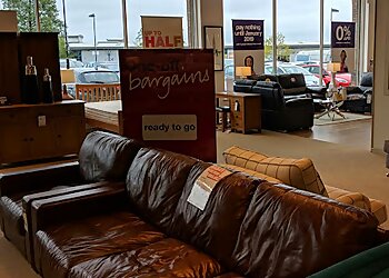 DFS Basildon