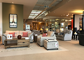 DFS Warrington