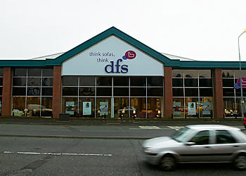 DFS Warrington