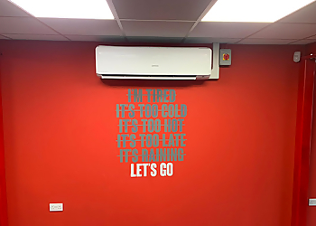 D & G Air Conditioning