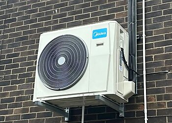 D & G Air Conditioning