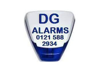 DG Alarms Ltd.