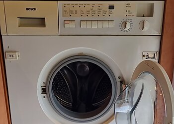 D&G Appliance Repairs Ltd