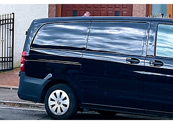 DG Attwell Funeral Directors