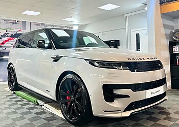 D&G Autocare Whitburn