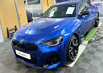 D&G Autocare Whitburn