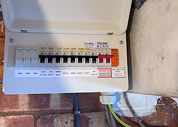 DGC Electrical Solutions Limited