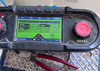 DGC Electrical Solutions Limited