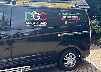 DGC Electrical Solutions Limited