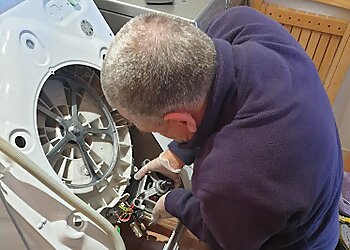 DG Domestic Appliance Repairs