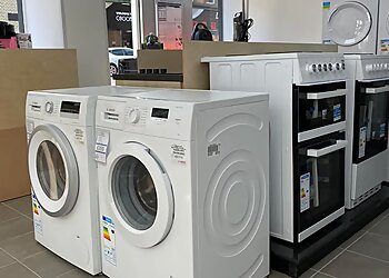 DG Domestic Appliance Repairs