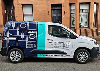 Glasgow electrical repairs DG Domestic Appliance Repairs image 1