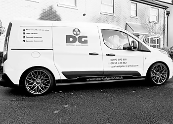 DG Electrical & Alarm Engineers DG Electrical & Alarm Engineers
