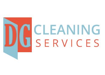 D G Gutter Cleaning