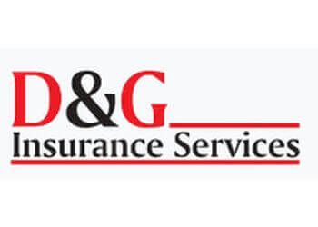  D&G Insurance Services